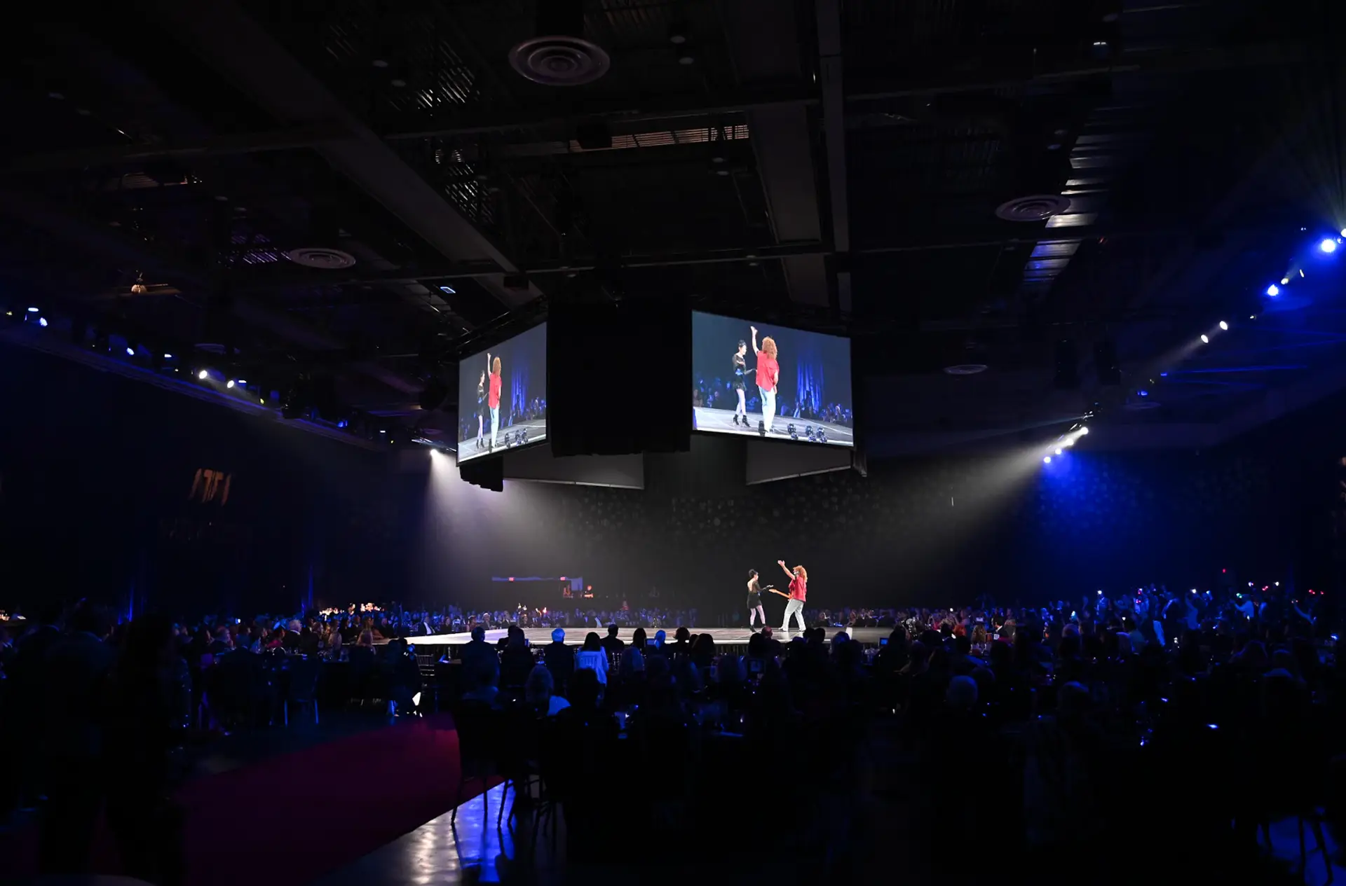 Stars Dancing for HEALS_12