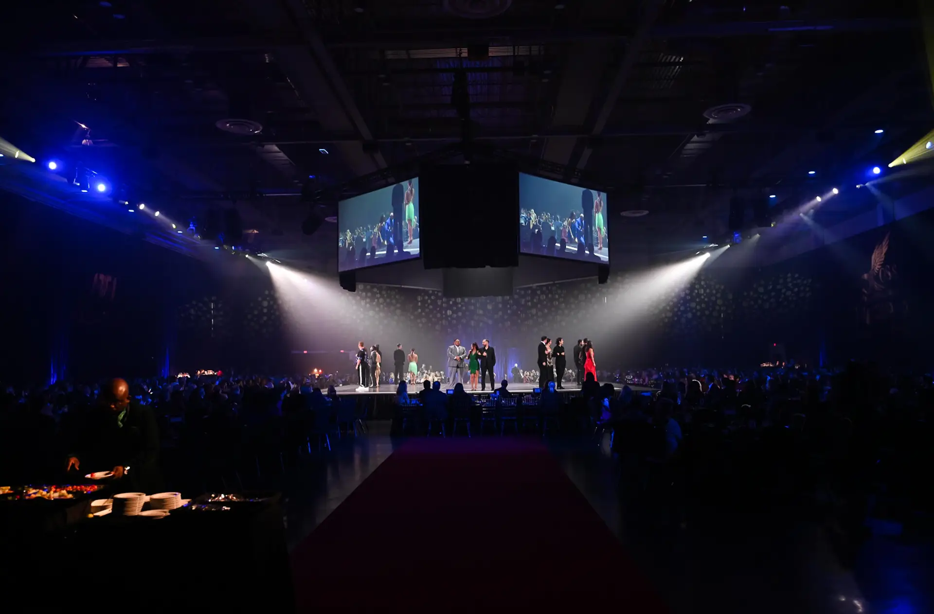 Stars Dancing for HEALS_2