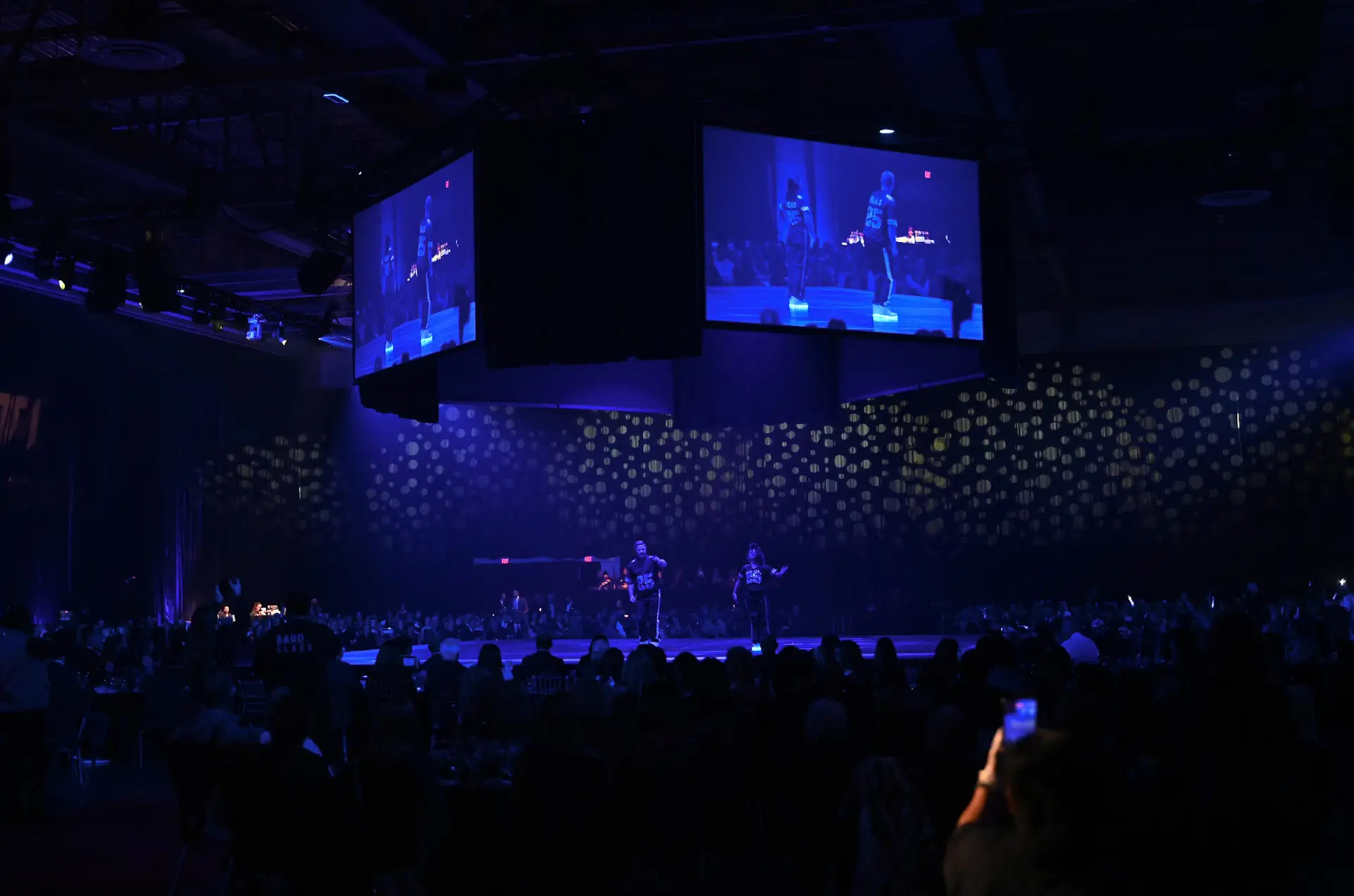 Stars Dancing for HEALS_4